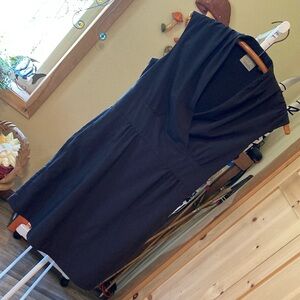 Athleta Sleeveless Active Dress